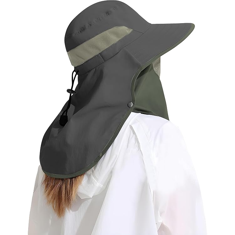 Casco De Protección Facial Para Jardinería Con Pantalla De Malla, Ajustable, Color Amarillo, Protección Contra Salpicaduras