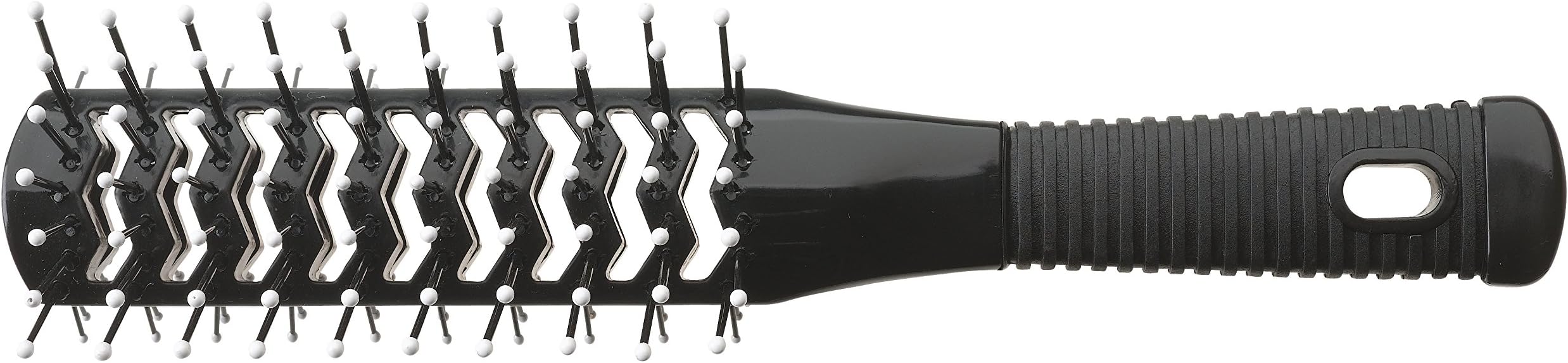 SibelDouble-Sided Anti-Static Tunnel Vent 400 Brush BLACK 8450932