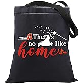 Movie Tote Bag Movie Inspired Gift There's No Tote Bag