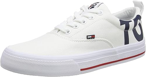 classic tommy jeans sneaker