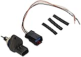 Standard Motor Products SC105T Transmission Speed