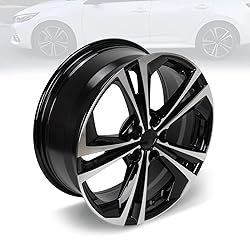 New 18"x7.5'' Wheel Rim for Nissan-Sentra SR