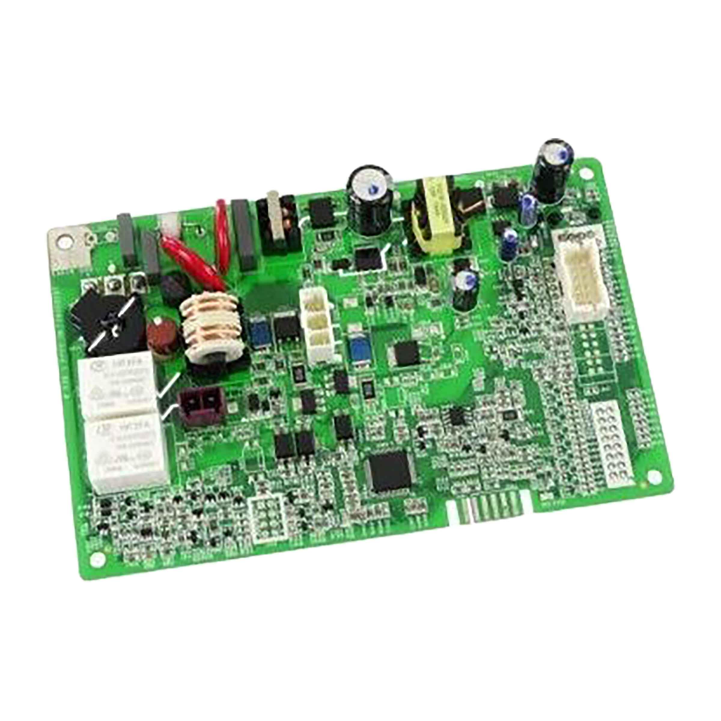 GE WD21X32165 Dishwasher Configured Main Control Board For Sale North 