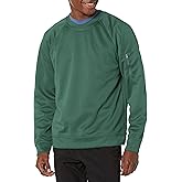 Clique unisex-adult Lift Performance Crewneck Sweatshirt