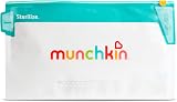 Munchkin Cool Touch Microwave Steriliser Bags Set of 6 view 5