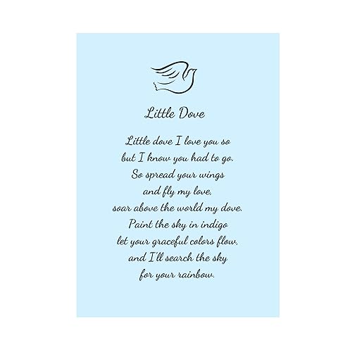 Amazon Com Memorial Gifts Child Loss Miscarriage Stillborn