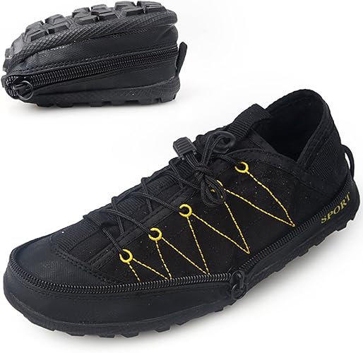 foldable shoes for purse near me