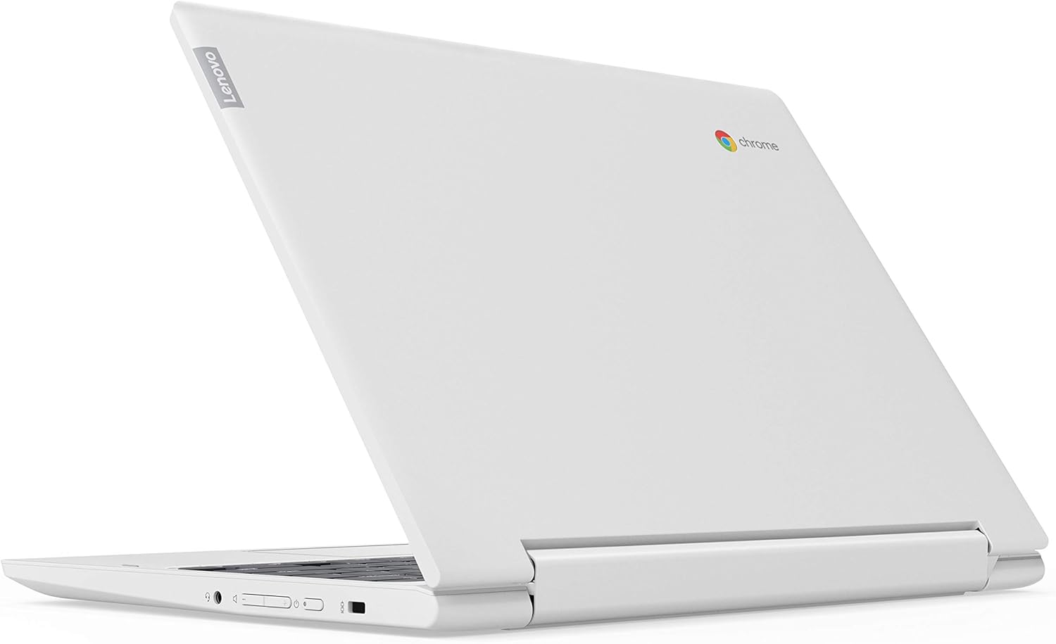 Lenovo Chromebook C330 2in1 Convertible Laptop, 11.6