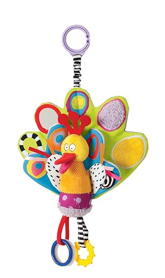 Taf Toys 11455 Lustiger Vogel