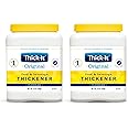 Thick-It Original Thickener, 10 Ounce- Pack of 2