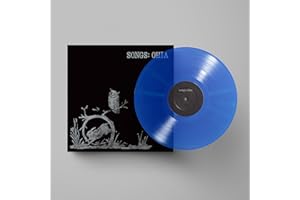 Songs: Ohia (National Album Day Exclusive Clear Blue Vinyl) [VINYL]