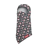 Airhole Unisex Balaclava Hinge Polar Cold Weather