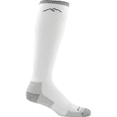 Darn Tough Vermont Men's Westerner Over-the-Calf Lightweight Cushion Work Sock (Style 2008)