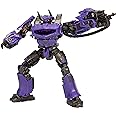 Transformers Studio Series Voyager Class Transformers: Bumblebee 110 Shockwave Action Figure