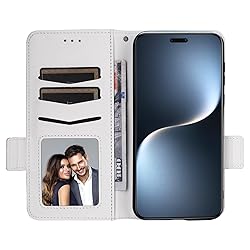 ShouBao Compatible with Honor Magic 7 Pro Wallet