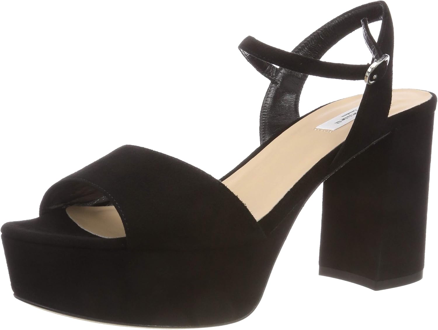 lk bennett platform sandals