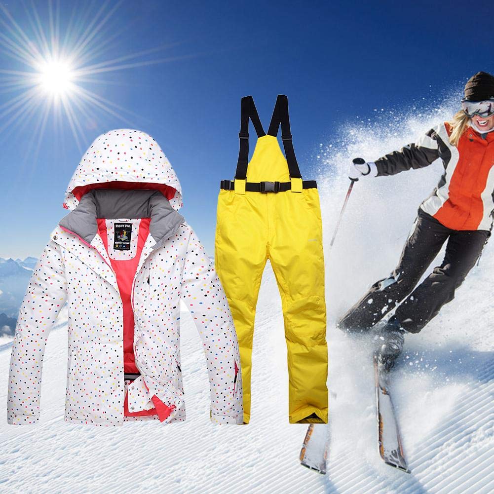 combinaison de ski eider