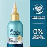 Head & Shoulders DermaXPro Pure Scalp Hydrator 145ml view 2