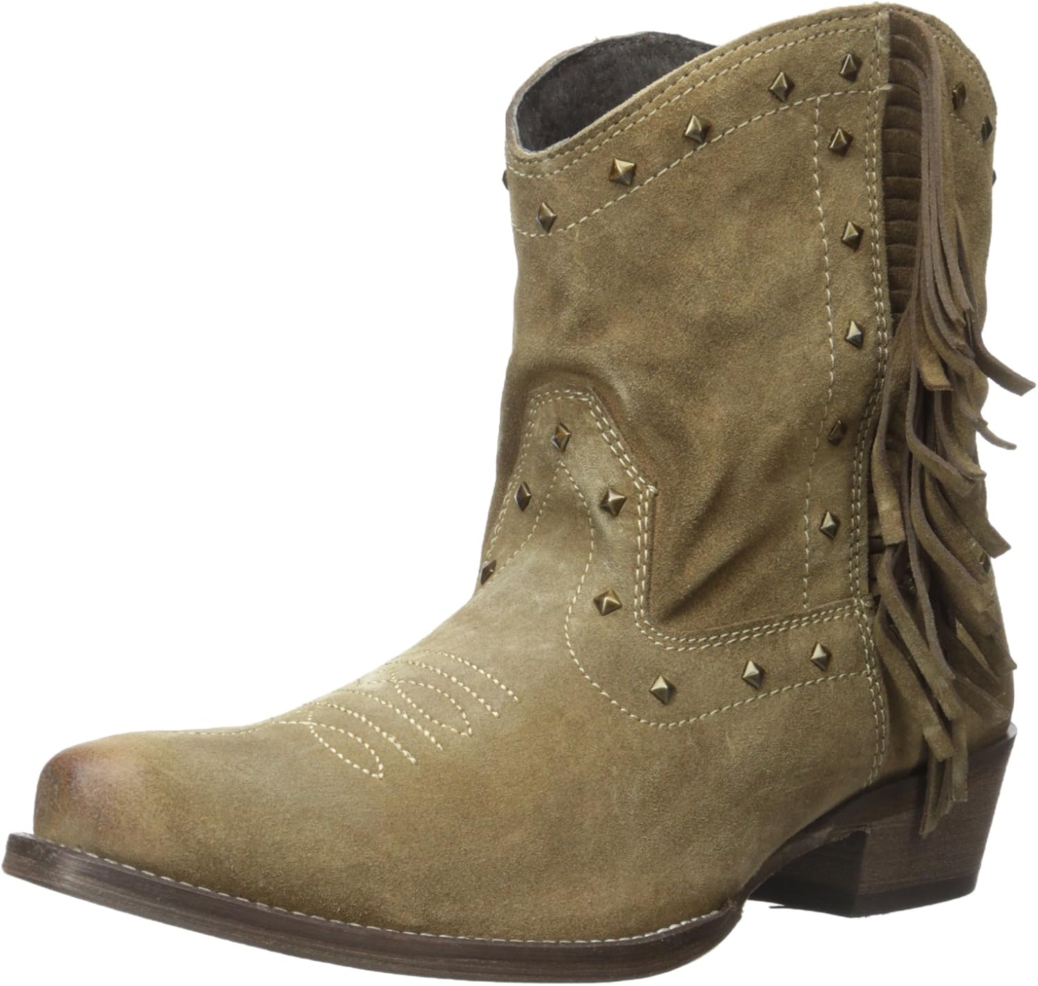 ROPER Women's Sassy Ankle Bootie Shoes