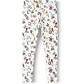Gymboree Girls' and Toddler Leggings