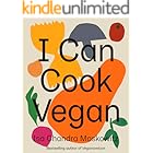 I Can Cook Vegan