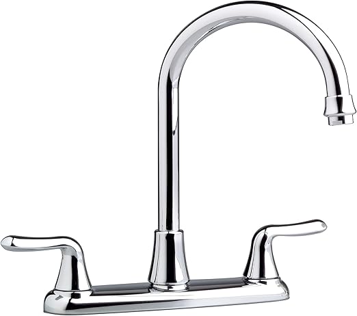 American Standard 4275 550 002 Colony Soft Polished Chrome