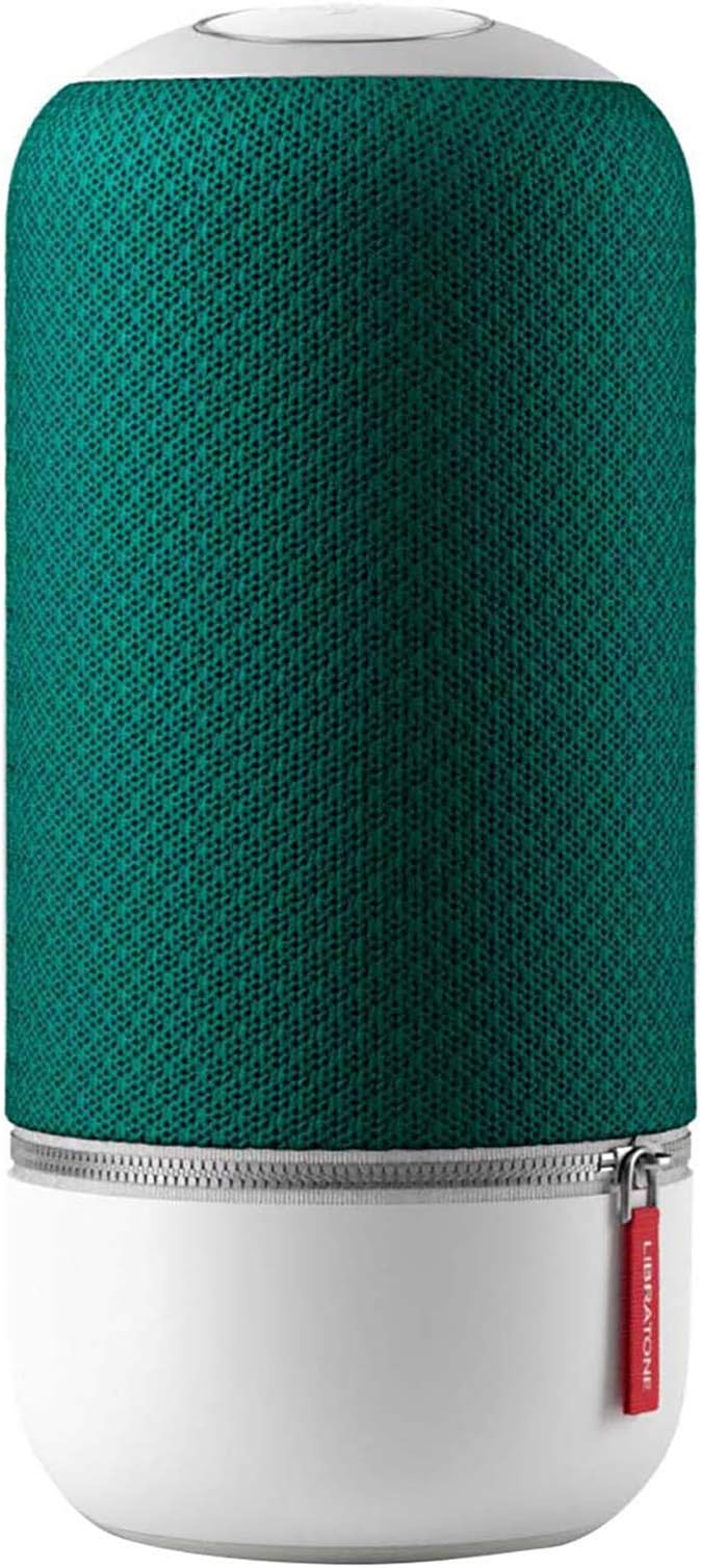 libratone zipp deep lagoon
