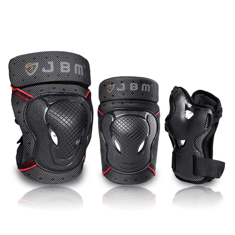 Bmx protective gear youth Clearance