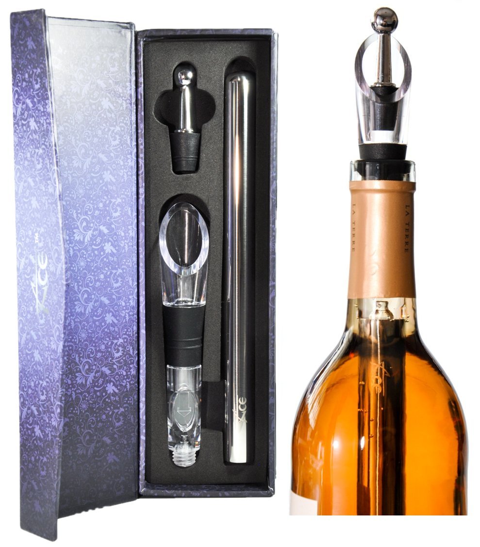 The Best Wine Aerator In The Market And Why You Need It