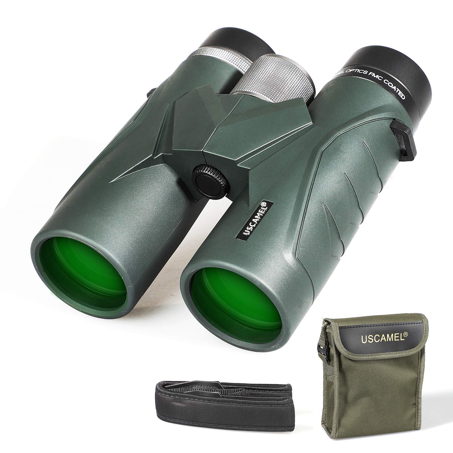 10x42 Binoculars for Adults, Compact HD Professional Amazon.co.uk