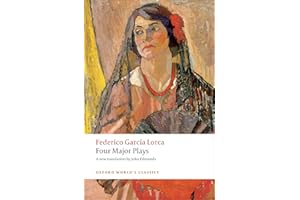 Four Major Plays