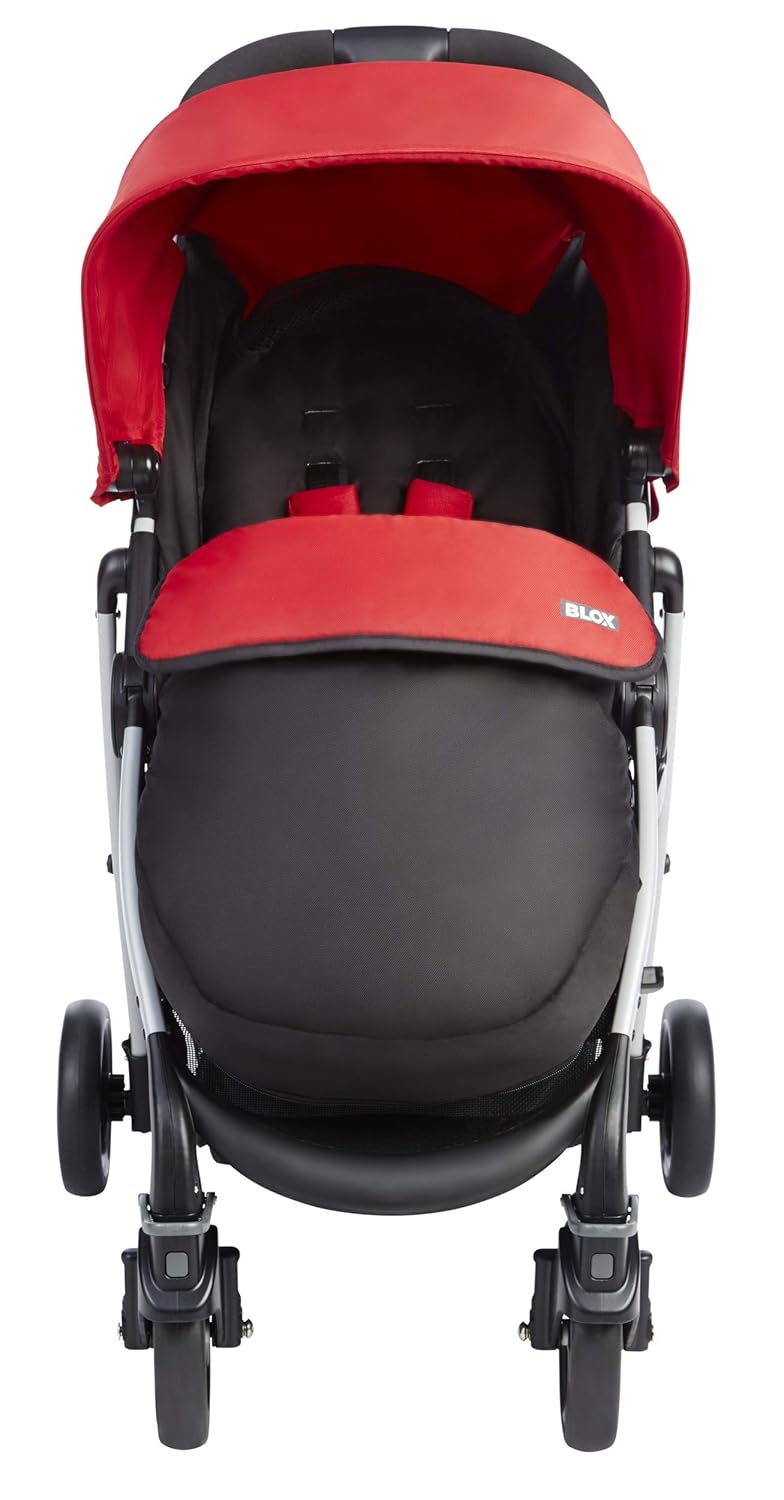 graco blox stroller