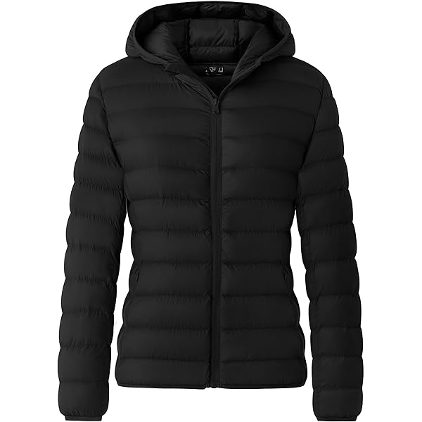 Puffer Jacket Wantdo Amazon Puffer Jacket Amazon Spring Jackets A