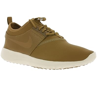 nike juvenate brown