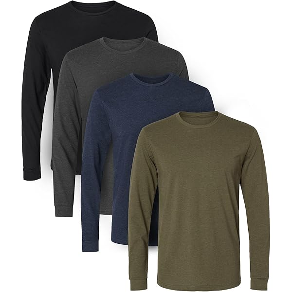 Volt 7v Four Heating Panel Longsleeve Base Layer Shirt - Heated