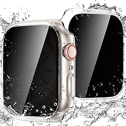 Goton Waterproof Privacy Case for Apple Watch
