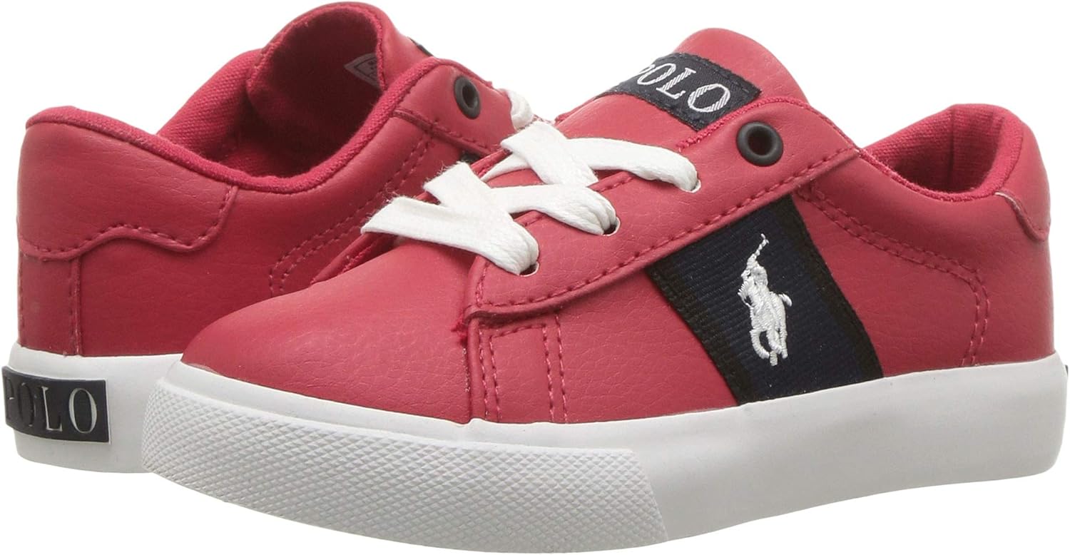 kids ralph lauren shoes