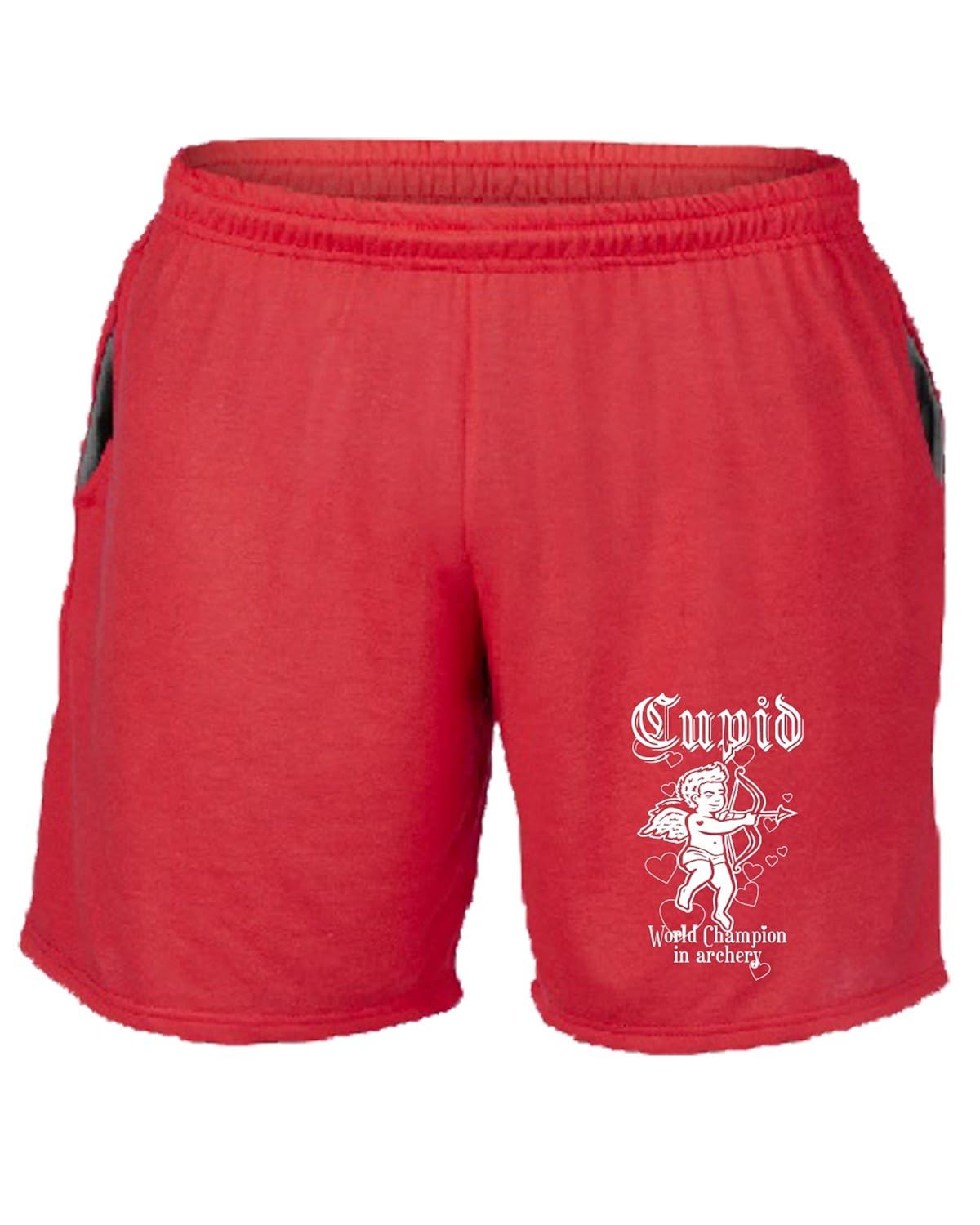 pantaloncini tuta champion