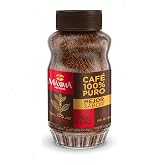 Premium 100% Pure Mexican Coffee, 1.76 oz