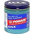 Dax Super Light Pomade, 7.5 Ounce