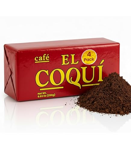 Amazon.com : Generic four packs of Cafe Rico Rico 8oz (227.27g