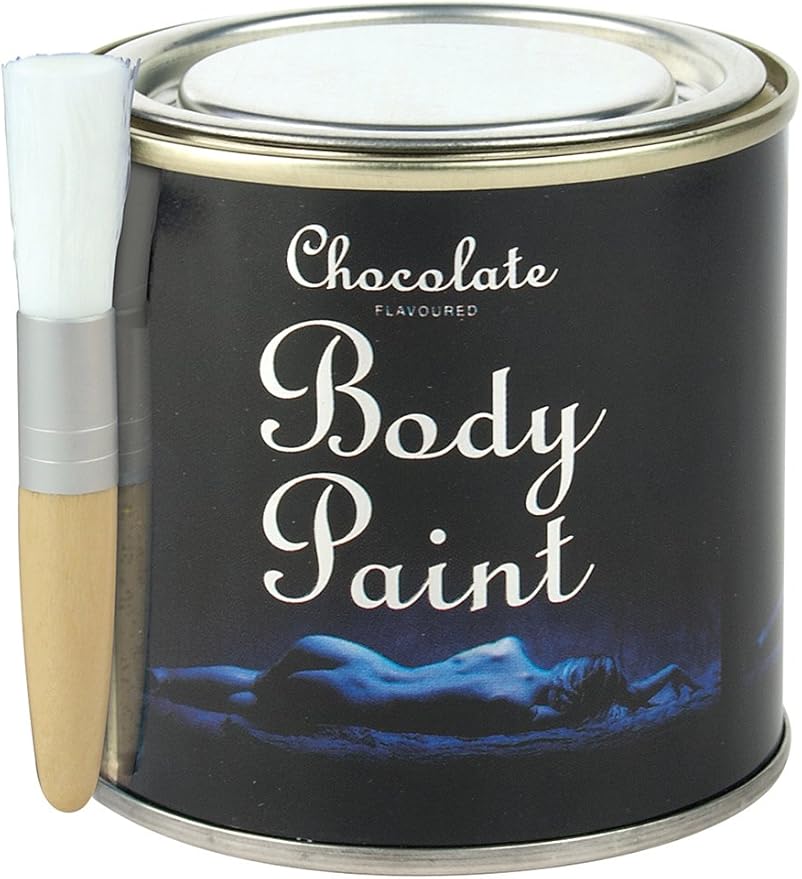 Chocolate Body Paint Amazon.co.uk Kitchen & Home
