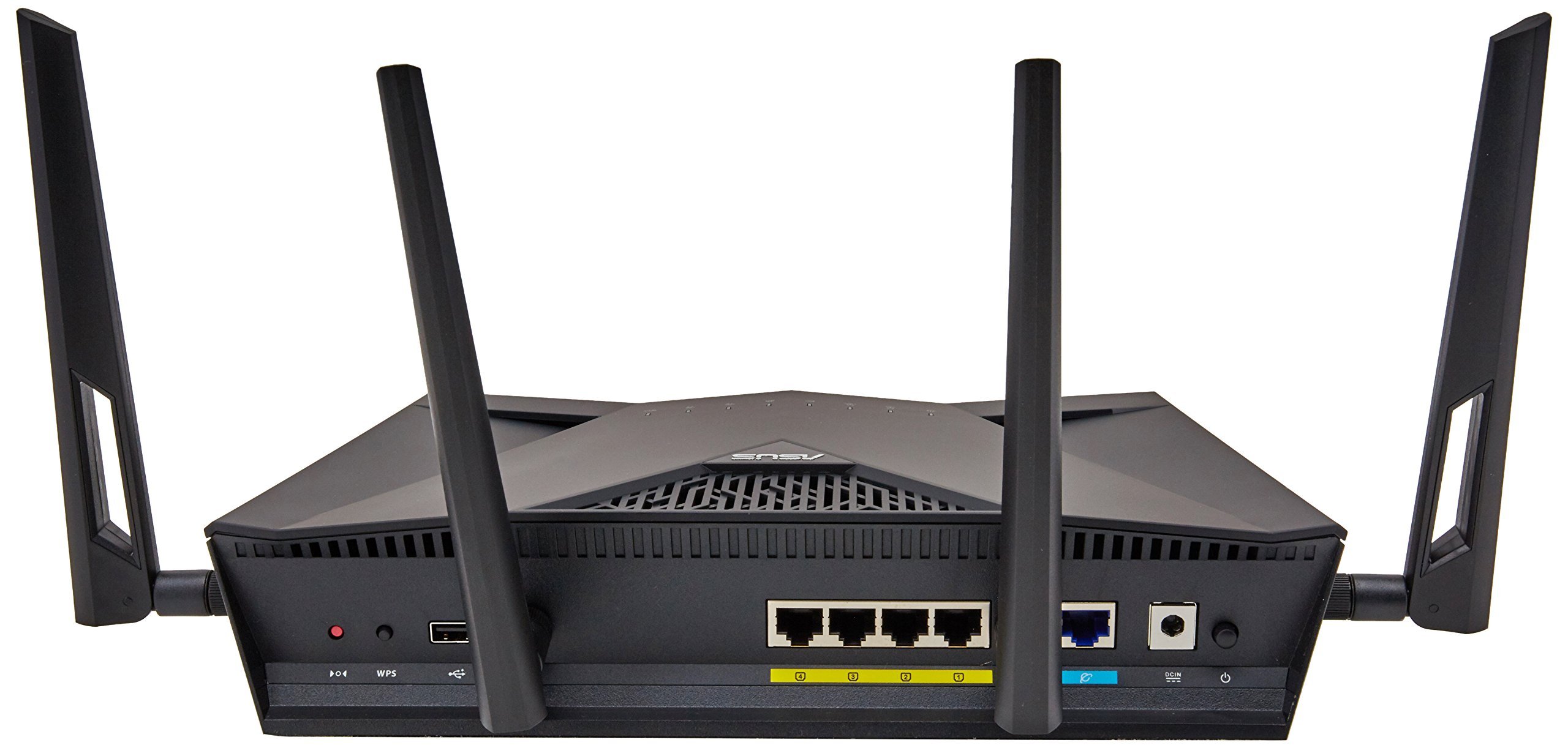 Mua Asus Wireless AC3100 Gigabit Router (RT-AC3100) (Renewed) trên ...