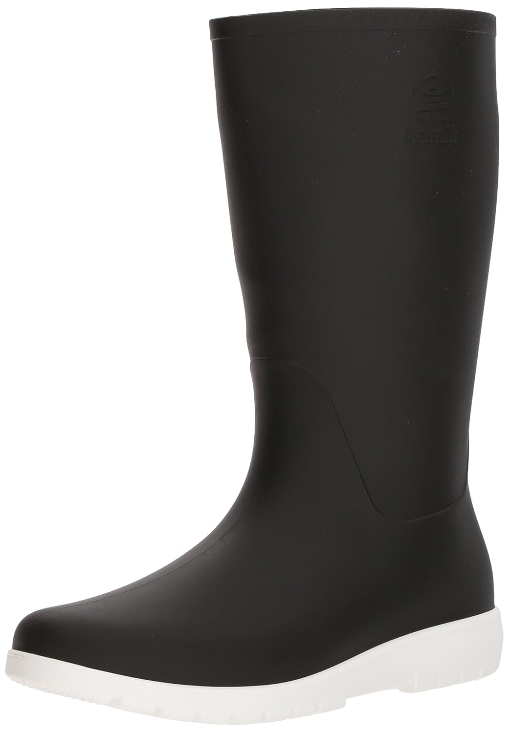 Kamik Women's Waterproof JESSIE Rain Boot