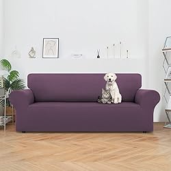 LURKA Stretch Oversized Sofa Slipcovers 1 Piece