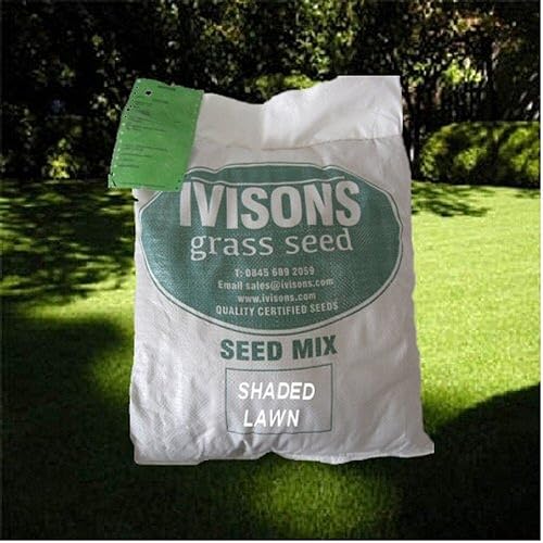 10kg Top Quality Grass Seed / Lawn Seed (A1LAWN AM Pro25 Super Tough
