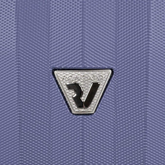 Amazon.com: Roncato Uno Zsl Premium 2.0 - Maleta (21.7 in ...