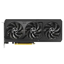 ASUS The SFF-Ready Prime GeForce RTX 4070 Super OC