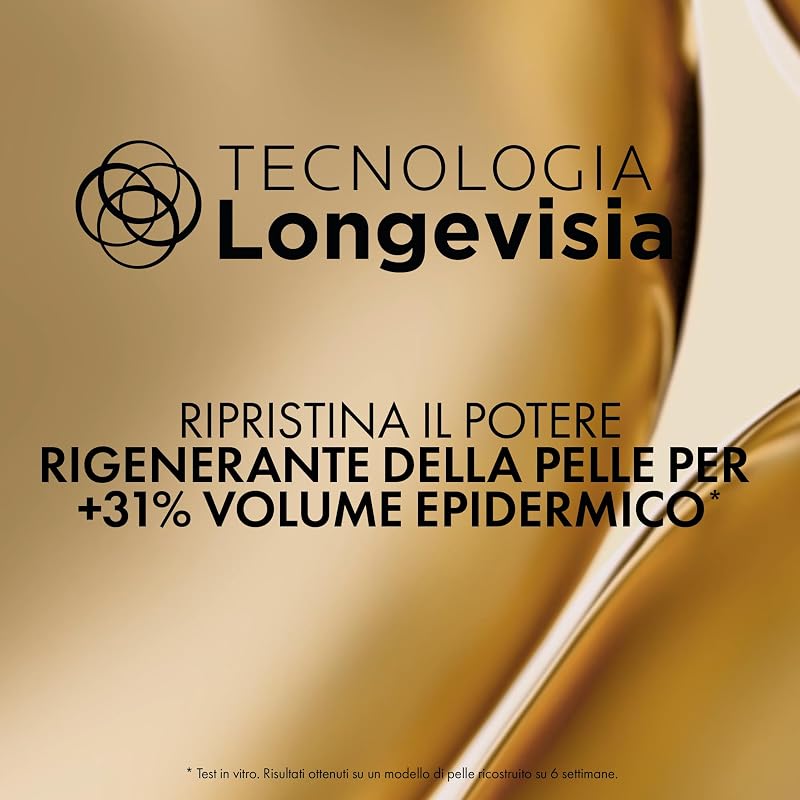 Neovadiol Longevity Crema Volumizzante, Formato Ricarica, 50 ml