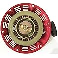 Lumix GC Recoil Pull Start Assembly FITS All Power America Steele Gentron Generator JF340-G-01